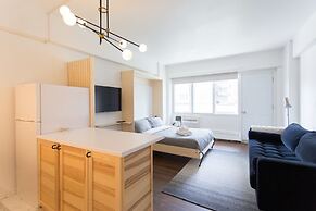 The Sherbrooke Suites