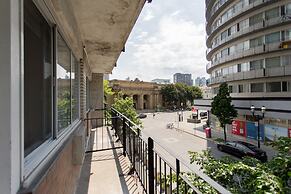 The Sherbrooke Suites