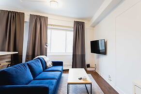 The Sherbrooke Suites