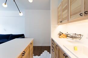 The Sherbrooke Suites