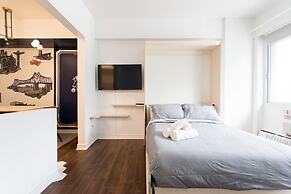 The Sherbrooke Suites