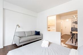 The Sherbrooke Suites