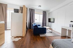 The Sherbrooke Suites