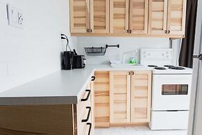 The Sherbrooke Suites