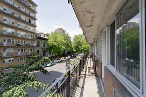 The Sherbrooke Suites