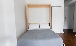 The Sherbrooke Suites