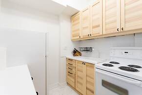 The Sherbrooke Suites