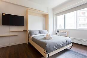 The Sherbrooke Suites