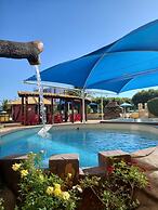 Thermas Place - Férias em Caldas Novas