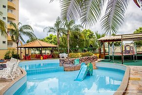 Thermas Place - Férias em Caldas Novas