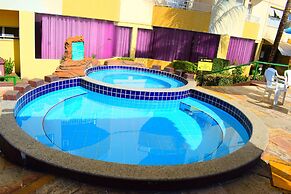 Thermas Place - Férias em Caldas Novas