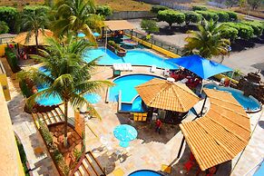 Thermas Place - Férias em Caldas Novas