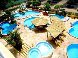 Thermas Place - Férias em Caldas Novas