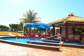 Thermas Place - Férias em Caldas Novas