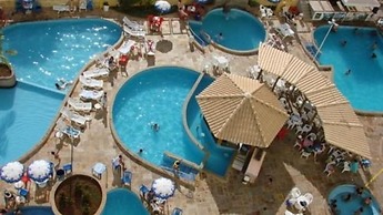 Thermas Place - Férias em Caldas Novas