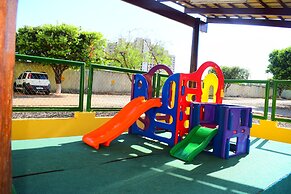 Thermas Place - Férias em Caldas Novas