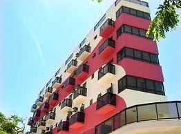 Hotel Rosa Mar