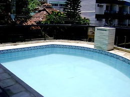Hotel Rosa Mar