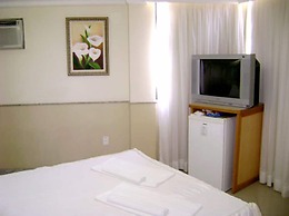 Hotel Rosa Mar