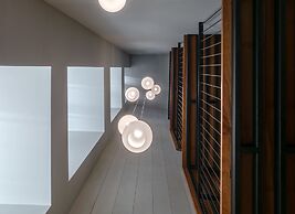 Porta Nova Collection House