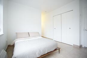 The Milton Apartments