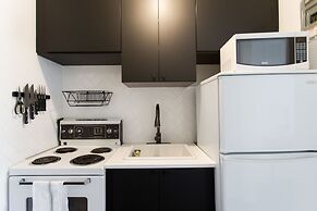 The Milton Apartments