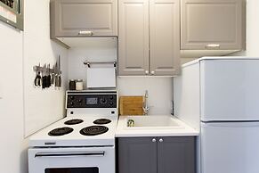 The Milton Apartments