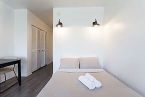 The Milton Apartments