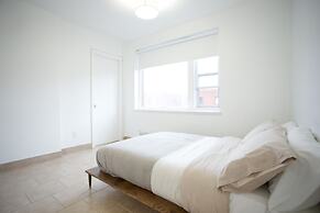 The Milton Apartments