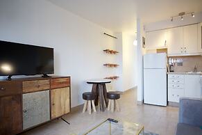 The Milton Apartments