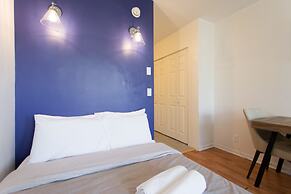 The Milton Apartments