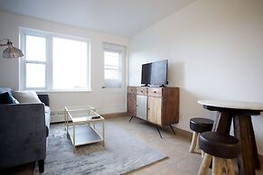 The Milton Apartments