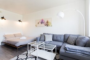 The Milton Apartments