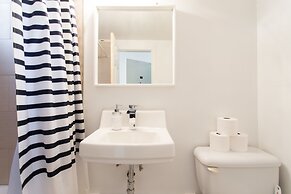 The Milton Apartments