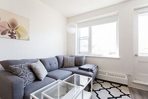 The Milton Apartments