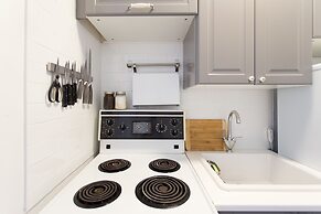 The Milton Apartments