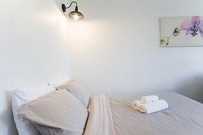 The Milton Apartments