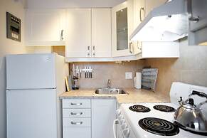 The Milton Apartments