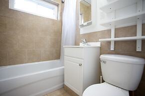 The Milton Apartments