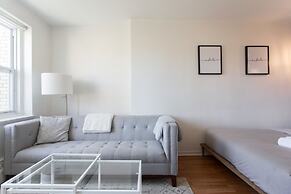 The Milton Apartments