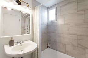 The Milton Apartments