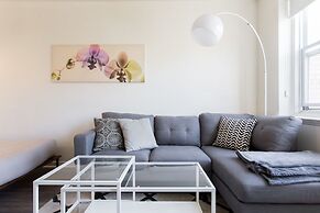 The Milton Apartments