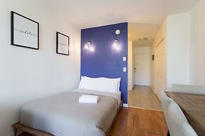 The Milton Apartments