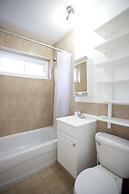 The Milton Apartments