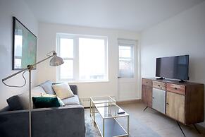 The Milton Apartments