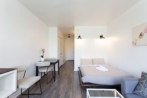 The Milton Apartments