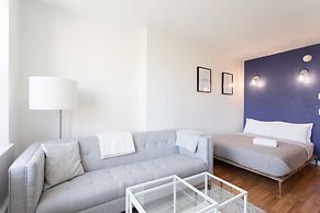 The Milton Apartments