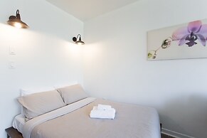 The Milton Apartments