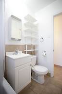 The Milton Apartments