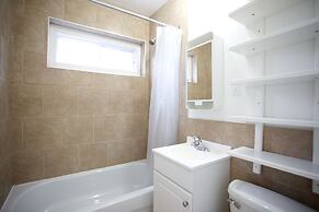 The Milton Apartments